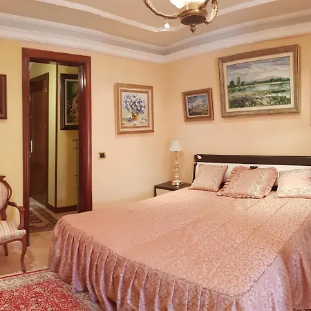 Villa Playa Fanabe *
