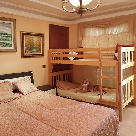 Villa Playa Fanabe