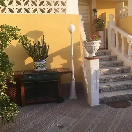 Villa Playa Fanabe