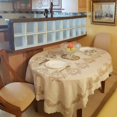 Villa Playa Fanabe Adeje